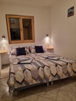 One-Bedroom Apartment with Patio