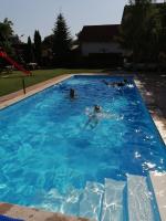 PENSIUNEA KELEMEN - B&B Praid