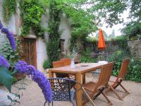 Maison d'Hôtes Lou Cliou - B&B Cliousclat