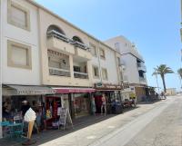 Duplex Centre Ville - 50m de la Plage - Clim - Garage - Netflix - Bed and Breakfast