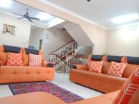 B&B Puchong Batu Dua Belas - Cosy P6 Homestay - Bed and Breakfast Puchong Batu Dua Belas