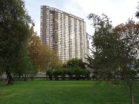 Depto 4 Metro Cal y Canto 1 dormitorio y 1baño - Chambres d’hôtes