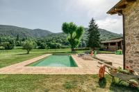 B&B Vall de Bianya - Casa rural Mas Plantalech - Bed and Breakfast Vall de Bianya