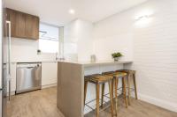 Cottesloe Beach View Apartment - EXECUTIVE ESCAPES - B&B