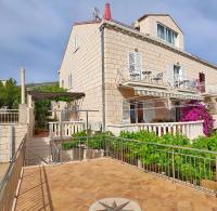Apartments Milka & Miho - B&B