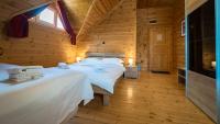 Chambre Triple avec Balcon