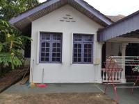 B&B Kota Bharu - Homestay Alia - Bed and Breakfast Kota Bharu