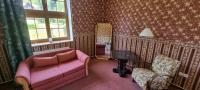Deluxe Double Room with Extra Bed