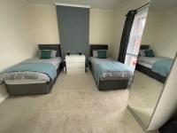 Casa con 2 Camere da Letto
