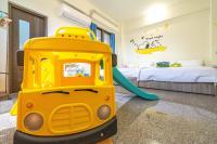 Camera Familiare con Vasca