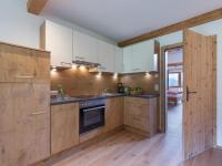 BERGappartement KINK - B&B