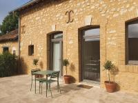 Chambres d'hôtes de La Vallée - B&B