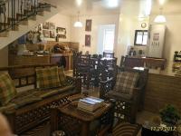 A Filipino Rustic Style Duplex in Rosario, Cavite UNIT A - Ferienwohnung Rosario