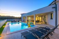 Villa Speranza - Chambres d’hôtes Pula