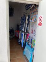 Apartamento centro Rota. 2 minutos de la playa.. - Chambres d’hôtes Rota