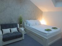 Villa Marija M L - B&B Belgrade