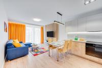 OLD TOWN APARTMENT ANGIELSKA GROBLA - Chambres d’hôtes Gdańsk