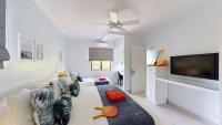 Three-Bedroom Penthouse