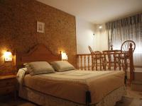 Standard Doppelzimmer