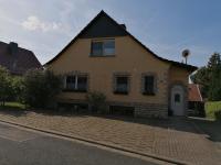 Ferienwohnung Kilian - Ferienwohnung Weberstedt