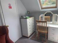 Chambre Familiale avec Salle de Bains Privative