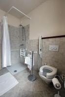 Apartment mit 2 Schlafzimmern - Erdgeschoss 