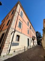 B&B Teramo - B&B letterario Palazzo Pistocchi - Bed and Breakfast Teramo