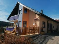 B&B Burladingen - Ferienwohnung-Alb - Bed and Breakfast Burladingen