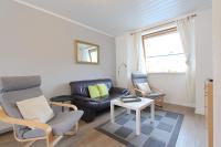 Haus Seemöwe Whg 4 - Chambres d’hôtes Kellenhusen