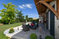 Au doux repos - B&B