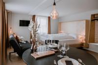 B&B Arbon - Hotel Müllers Self-Check-In - Bed and Breakfast Arbon