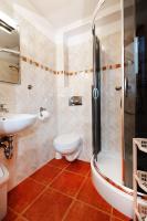 Chambre Double avec Salle de Bains Privative