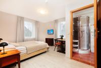 Chambre Triple Standard