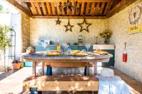 Sous les Platanes B&B - B&B