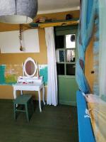 Meilės alyvos - B&B