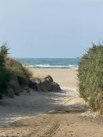 Superbe logement en bord de mer - Ferienwohnung Le Cap d'Agde