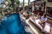 Aaliku Bungalows - B&B