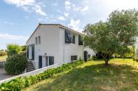 Maison pour 8 personnes au cœur de la Sauzaie et à 600 m de la plage - Chambres d'hôtes Bretignolles-sur-Mer