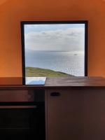 Tiny Home in Isle of Skye - Pet Friendly - Ferienwohnung Elgol