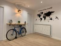 APARTAMENTOS SANTULLANO 2 - Bed and Breakfast Oviedo