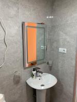 Double or Twin Room with Private Bathroom