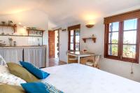 Apartment mit 1 Schlafzimmer (1-2 Erwachsene)
