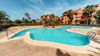 Casa Espliego P-A Murcia Holiday Rentals Property - B&B Torre-Pacheco