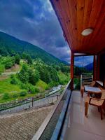 Konak Grand Apart - B&B Uzungöl