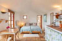 Apartment mit 1 Schlafzimmer (3 Erwachsene)