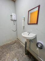 Chambre Lits Jumeaux - Vue sur Piscine