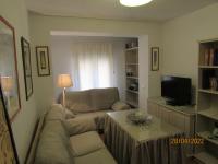 LOPEZ DE GOMARA 57 - Ferienwohnung Sevilla