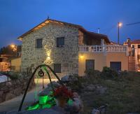 As Penedas, Casa dos Arcos - Chambres d'hôtes Sober