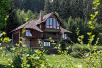 B&B Karlovy Vary - Hotel Villa Golf Cihelny - Bed and Breakfast Karlovy Vary