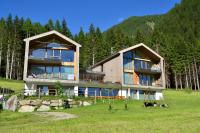Sunnig Nature Apartments - Ferienwohnung